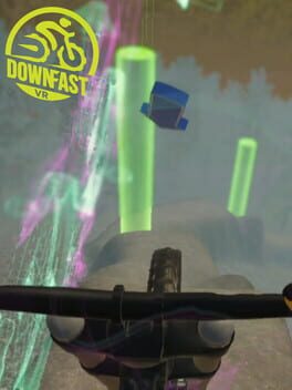 Down Fast VR