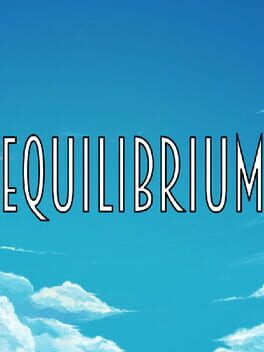 Equilibrium