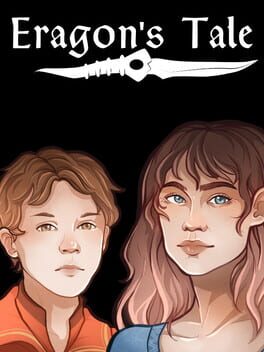 Eragon’s Tale