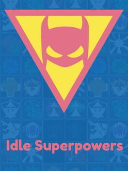 Idle Superpowers