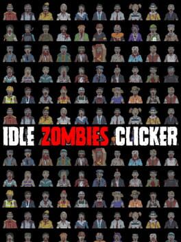 Idle Zombies Clicker