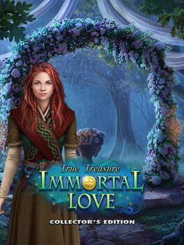 Immortal Love: True Treasure – Collector’s Edition