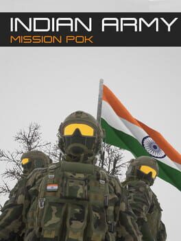 Indian Army: Mission Pok