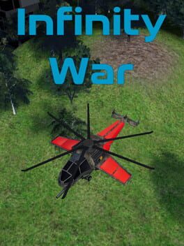 Infinity war