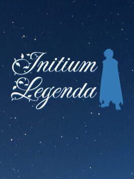 Initium Legenda