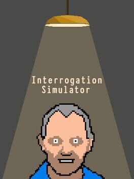 Interrogation Simulator