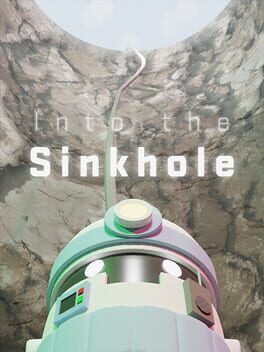 Into the Sinkhole