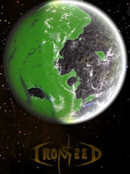 Ironseed 25th Anniversary Edition