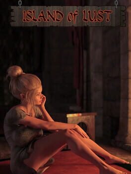 Island of Lust