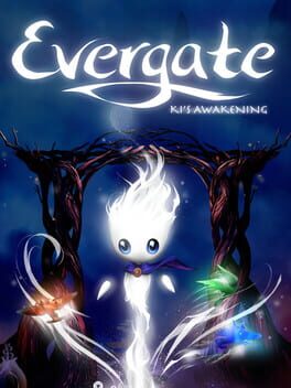Evergate: Ki’s Awakening