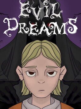 Evil Dreams