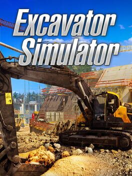 Excavator Simulator