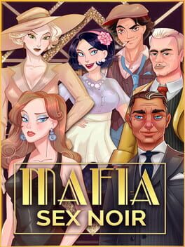 Mafia: Sex Noir