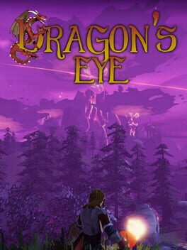 Dragon’s Eye