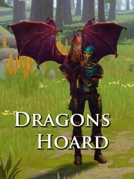 Dragon’s Hoard