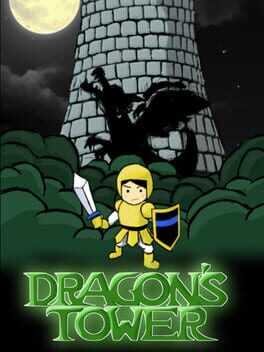 Dragon’s Tower