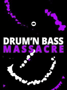 Drum’n’Bass Massacre