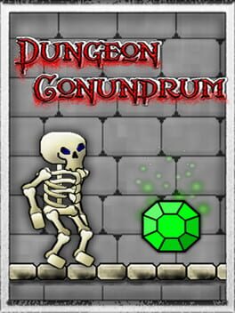 Dungeon Conundrum