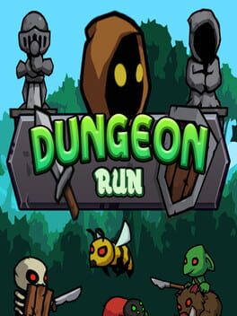 Dungeon Run