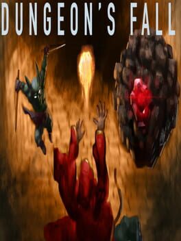 Dungeon’s Fall