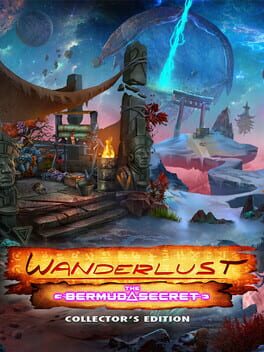 Wanderlust: The Bermuda Secret – Collector’s Edition