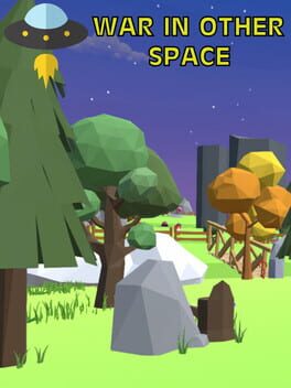War In Other Space