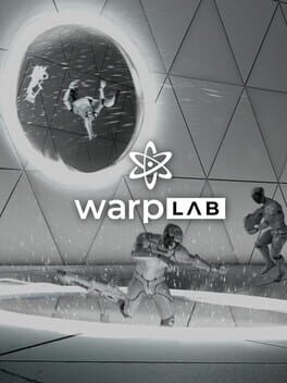 Warp Lab