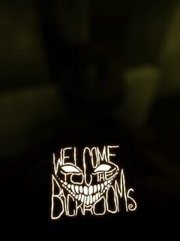 Welcome to the Backrooms