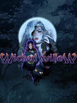 Wicked Willow