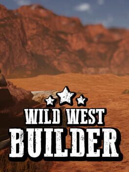 Wild West Builder