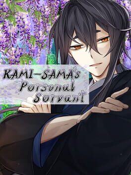 Kami-sama’s Personal Servant