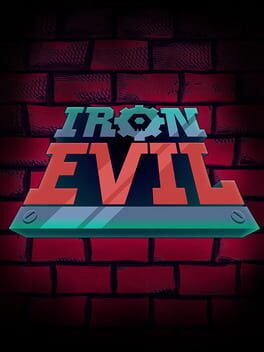 Iron Evil