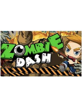 Zombie Dash