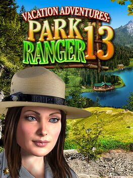 Vacation Adventures: Park Ranger 13