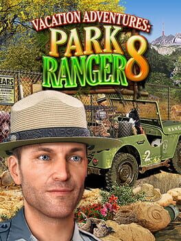 Vacation Adventures: Park Ranger 8