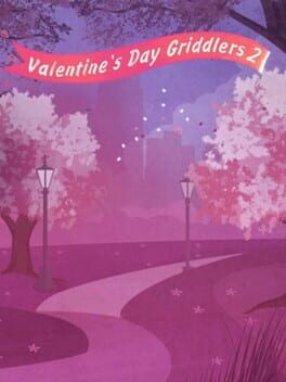 Valentine’s Day Griddlers 2