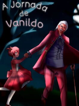Vanildo’s Journey