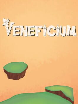 Veneficium: A witch’s tale