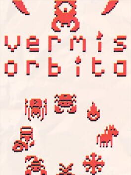 Vermis Orbita