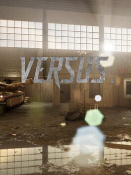 Versus.