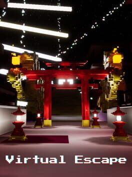 Virtual Escape: Digital World