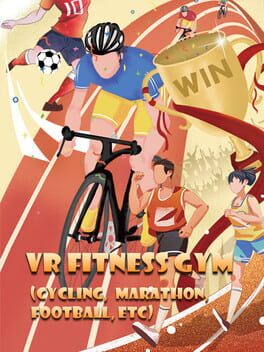 VR Fitness Gym