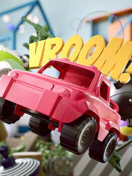Varoom Game Vroom! - Kotaku