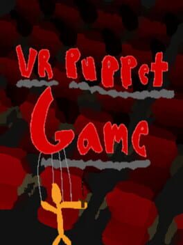 VR Puppet Game