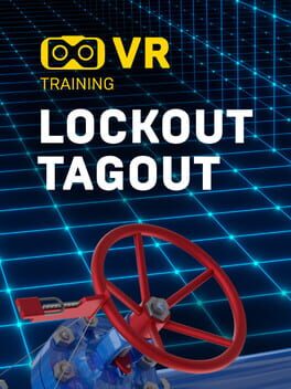 VR Training: Lockout Tagout