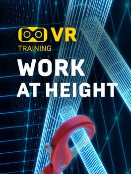 VR Training: Work At Height