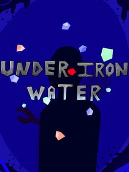 Under Iron Water