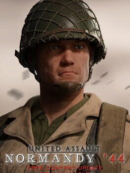 United Assault: Normandy ’44