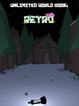 Unlimited World Book: Retro