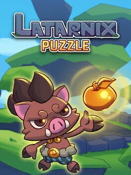 Latarnix Puzzle